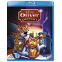 Animation - Oliver and Company
