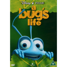Animation - Bug's Life