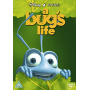 Animation - Bug's Life