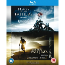 Movie - Flags of Our Fathers/Letters From Iwo Jima