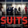 Tyng, Christopher - Suits