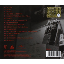 Gemitaiz - Nonostante Tutto