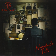 Gemitaiz - Nonostante Tutto