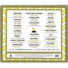 V/A - 2016 Grammy Nominees