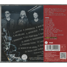 Def Leppard - Def Leppard