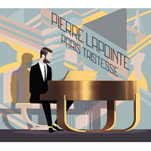 Lapointe, Pierre - Paris Tristesse