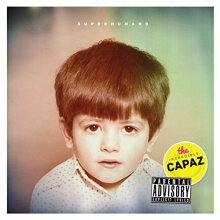 Capaz - Superhumano
