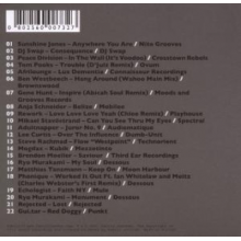 Bug, Steve - Fabric 37