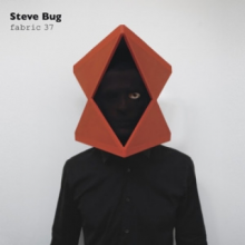 Bug, Steve - Fabric 37