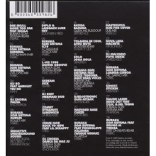 Buraka Som Sistema - Fabriclive 49