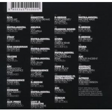 D-Bridge - Fabric Live 50