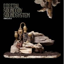 Digital Soundboy Soundsystem - Fabriclive 63: Digital Soundboy Soundsystem