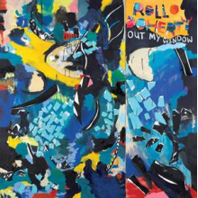 Doherty, Rollo - Out My Window