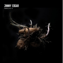 Edgar, Jimmy - Fabriclive79