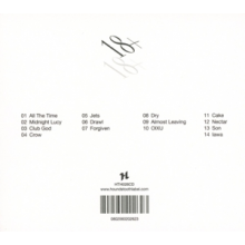 Eighteen Plus - Trust