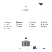 Eightteen - Collect