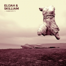 Elijah & Skilliam - Fabriclive 75: Elijah & Skilliam