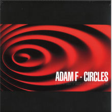 Adam F - Circles Revisited Reboots