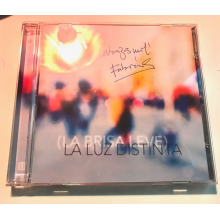 Fabian - (La Brisa Leve) La Luz Distinta