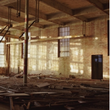 Gately, Katie - Loom