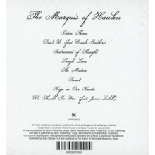 Hawkes, Marquis - Marquis of Hawkes
