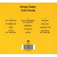 Hawkes, Marquis - Social Housing