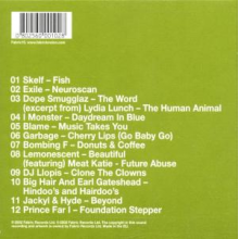 Howie B - Fabric Live