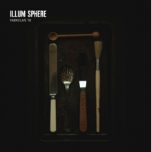 Illum Sphere - Fabric Live 78