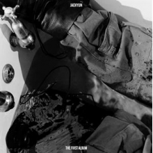 Jaehyun - J