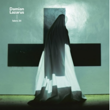 Lazarus, Damian - Fabric 54