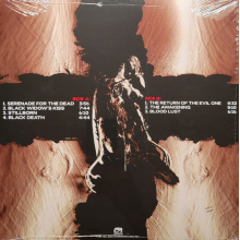 Leaether Strip - Serenade For the Dead