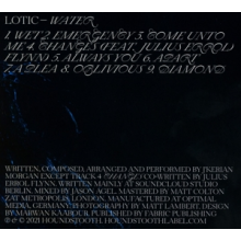 Lotic - Water
