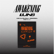 Lun8 - Awakening