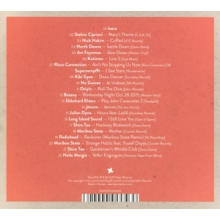 Maribou State - Fabric Presents Maribou State