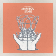 Maribou State - Fabric Presents Maribou State
