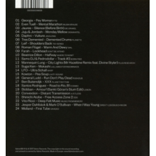 Midland - Fabriclive 94 Midland