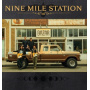 Nine Mile Station - California