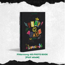 P1harmony - P1ay Again