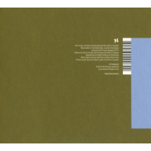 Pariah - Here From Where We Are