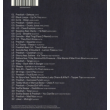 Preditah - Fabriclive 92 Preditah