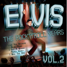 Presley, Elvis - Elvis - the Rock'n'roll Years