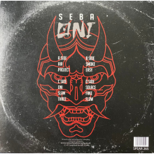 Seba - Oni