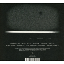 Snow Ghosts - A Quiet Ritual