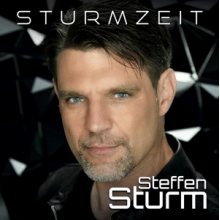Sturm, Steffen - Sturmzeit