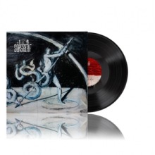 Sólstafir - Hin Helga Kvöl