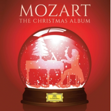 V/A - Mozart - the Christmas Album