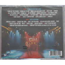 Autograph - The Anthology