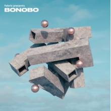 Bonobo - Fabric Presents
