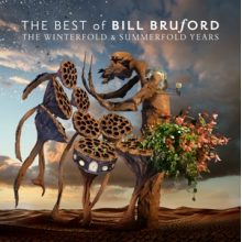 Bruford, Bill - Best of Bill Bruford - the Winter and Summerfold Years