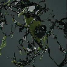 DJ Bone - Black Market Ep